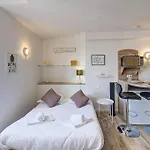 Le Traversiere 5 / Proche Gare Apartman Tours