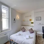 Le Traversiere 5 / Proche Gare Apartman Tours