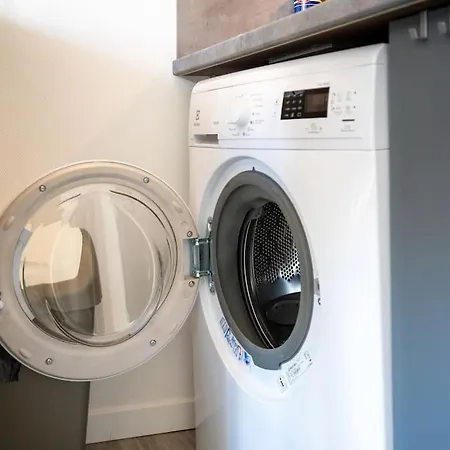 Le Traversiere 5 / Proche Gare Daire