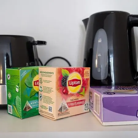 Le Traversiere 5 / Proche Gare