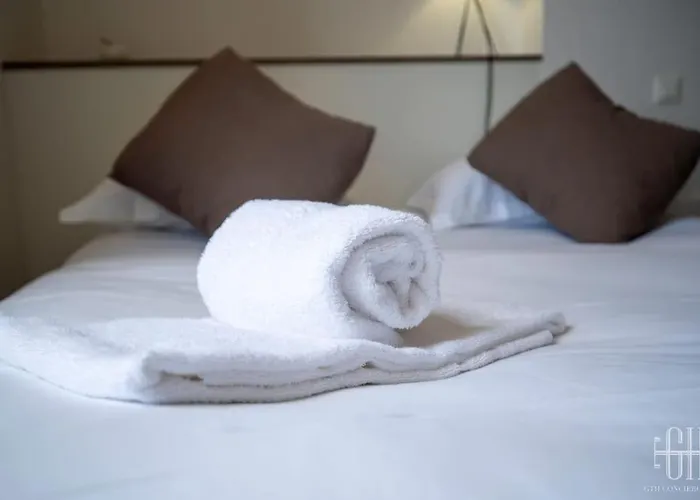 Daire Le Traversiere 5 / Proche Gare *