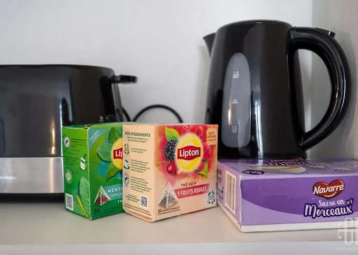 Le Traversiere 5 / Proche Gare